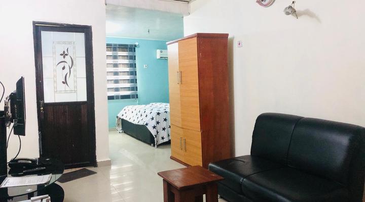 Nippon Diamond Suites