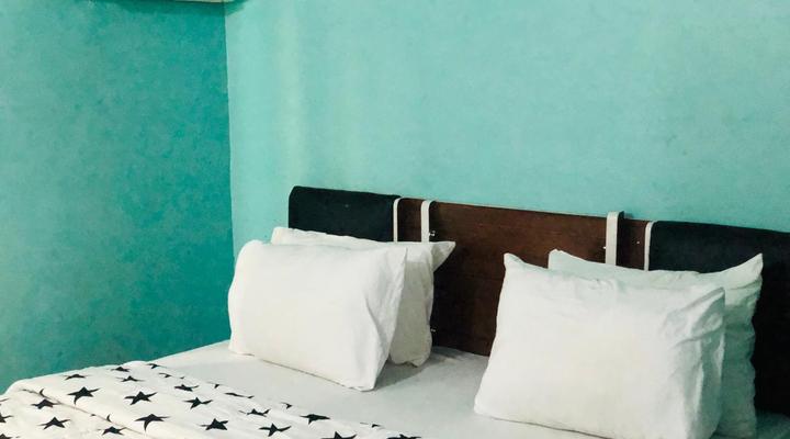 Nippon Diamond Suites