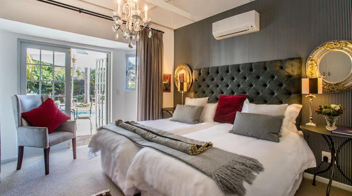 Baruch Guest House Rhodes