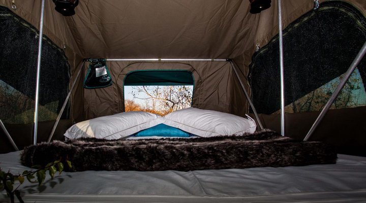 Ximongwe Safari Camp