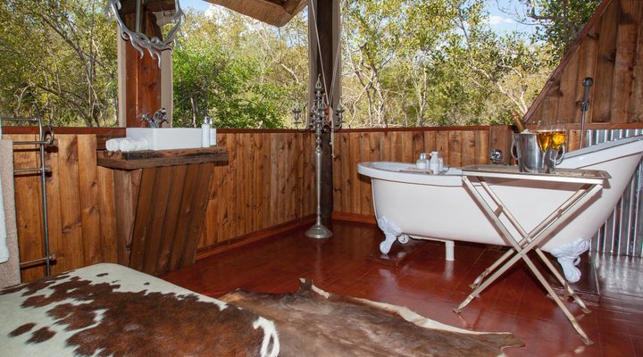 Ximongwe Safari Camp