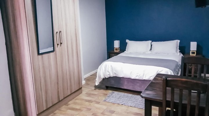 Bosau Guest House