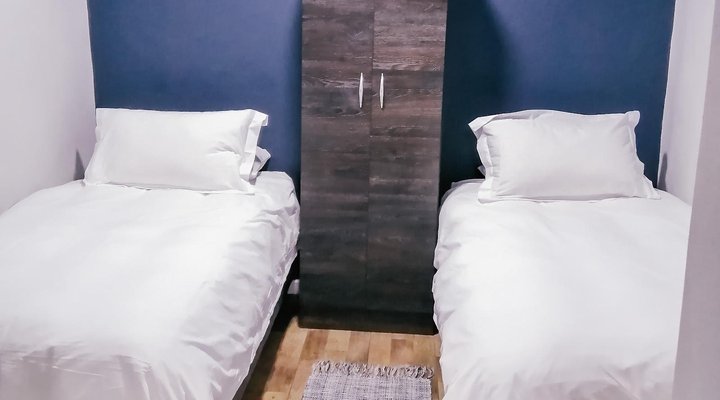 Bosau Guest House