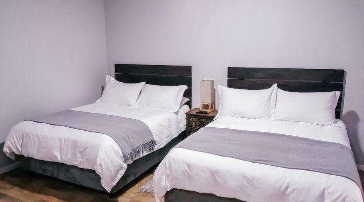 Bosau Guest House