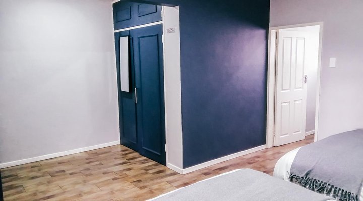 Bosau Guest House