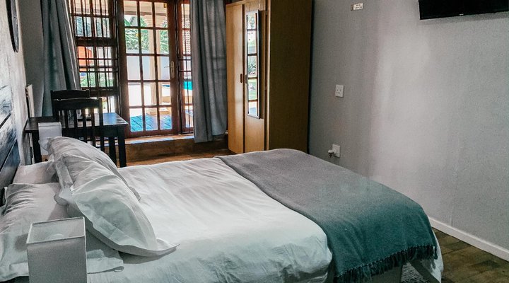 Bosau Guest House