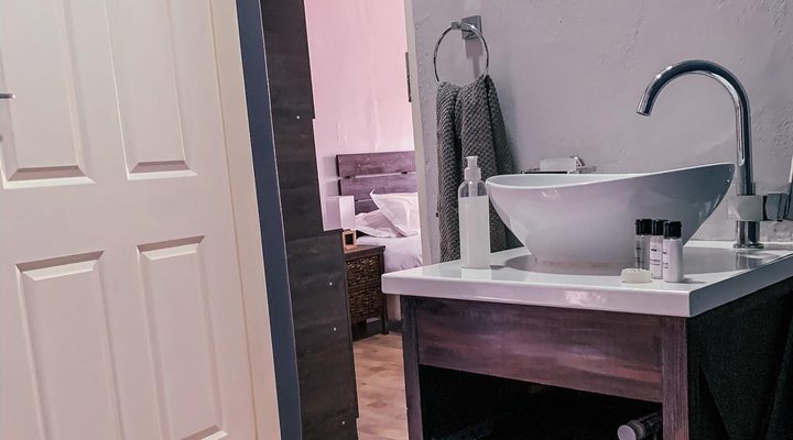 Bosau Guest House