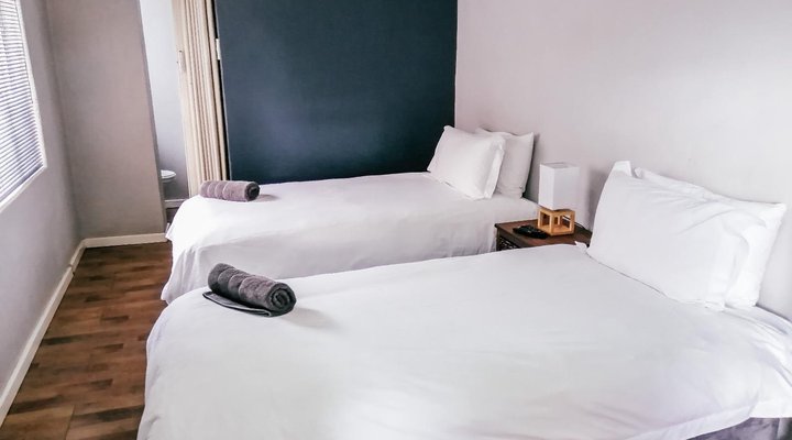 Bosau Guest House