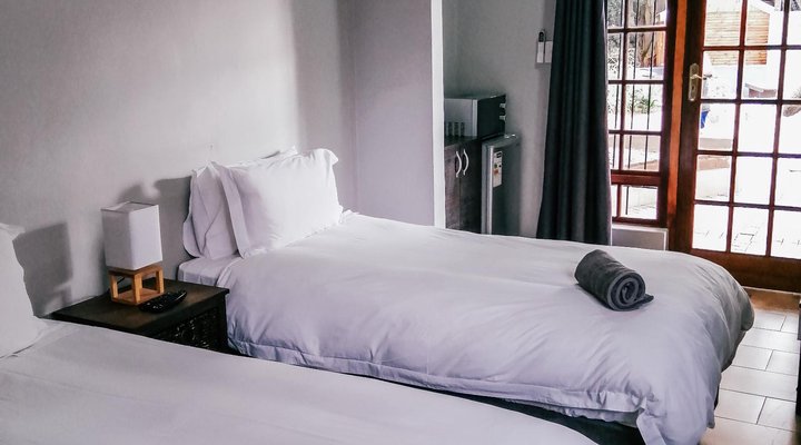 Bosau Guest House