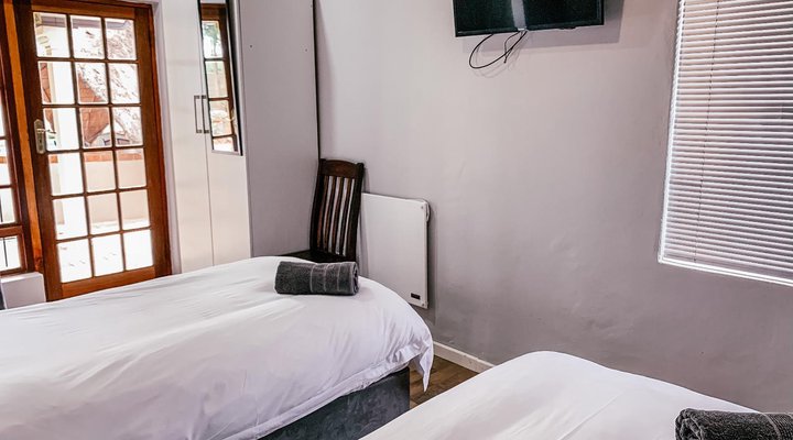 Bosau Guest House
