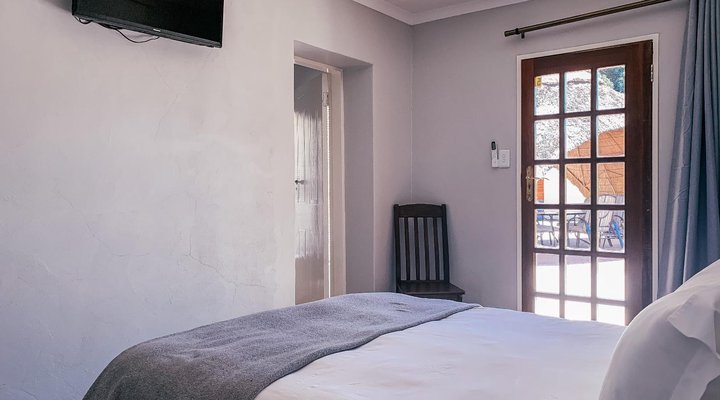 Bosau Guest House