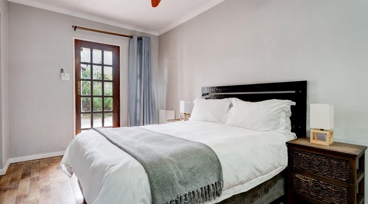 Bosau Guest House