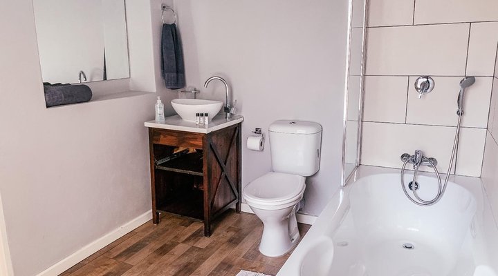 Bosau Guest House