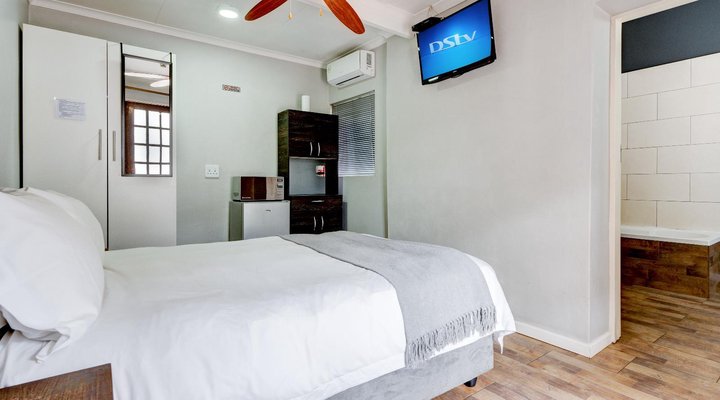 Bosau Guest House