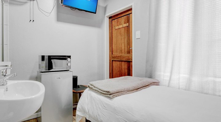 Bosau Guest House