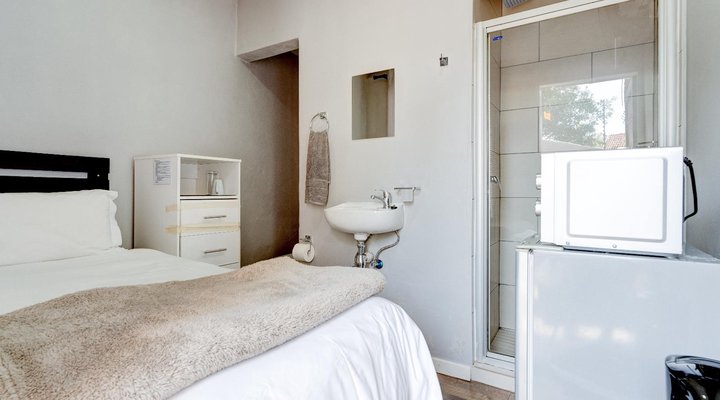 Bosau Guest House
