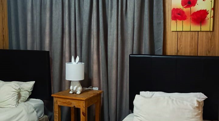 Mountain Splendour Eco-Resort