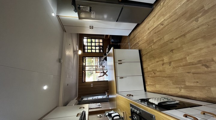 Mountain Splendour Eco-Resort