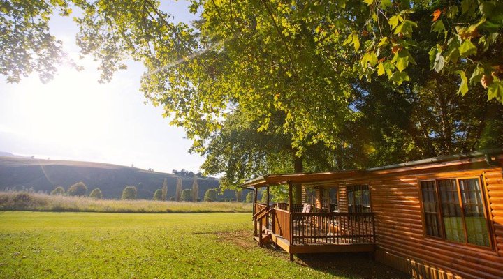 Mountain Splendour Eco-Resort