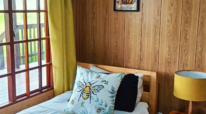 Mountain Splendour Eco-Resort