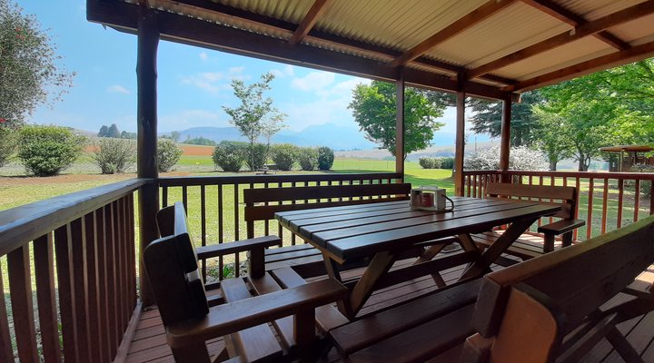 Mountain Splendour Eco-Resort