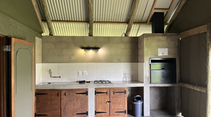 Mountain Splendour Eco-Resort