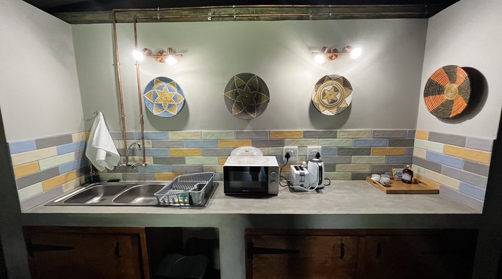 Mountain Splendour Eco-Resort