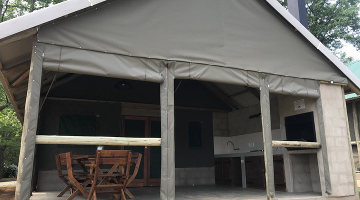 Mountain Splendour Eco-Resort