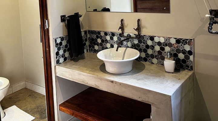 Mountain Splendour Eco-Resort