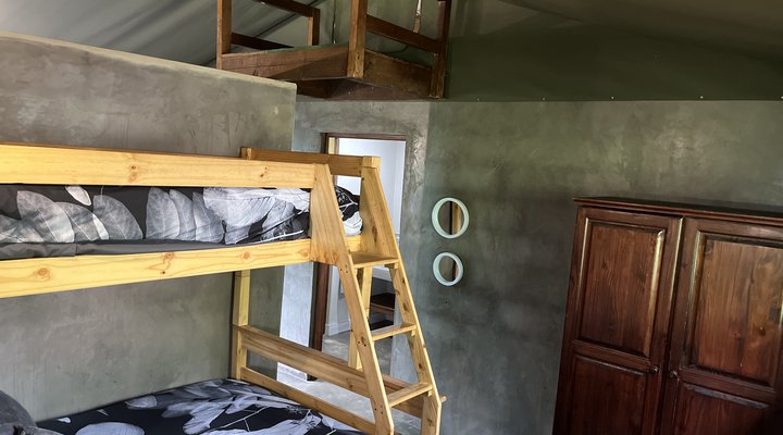 Mountain Splendour Eco-Resort