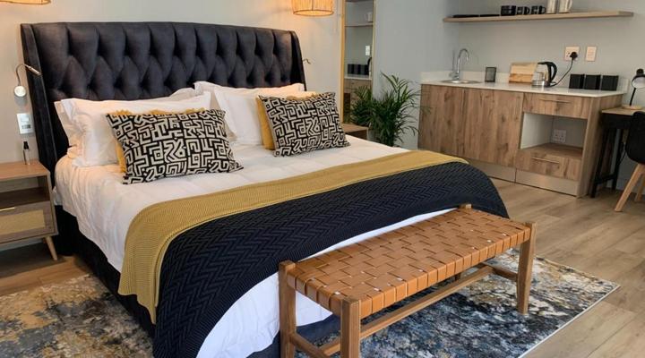 Constantia Winelands Lodge