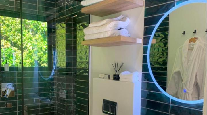 Constantia Winelands Lodge