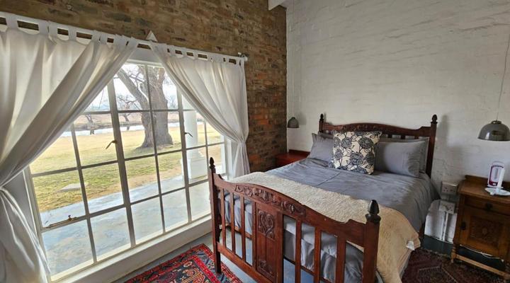 Oudezwaanskraal Game Farm