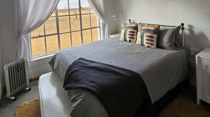 Oudezwaanskraal Game Farm