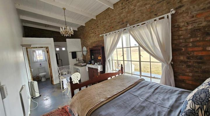 Oudezwaanskraal Game Farm