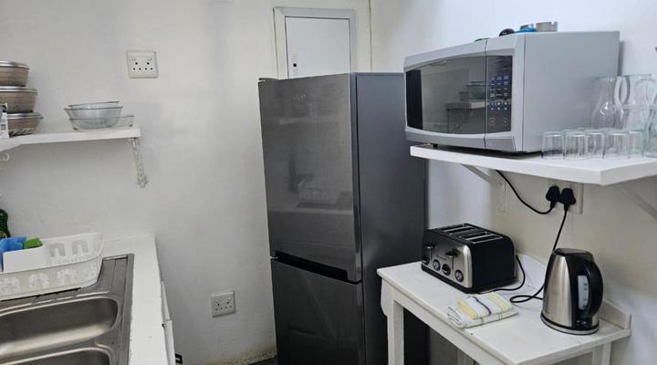 Oudezwaanskraal Game Farm