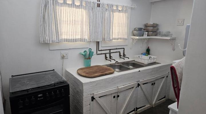 Oudezwaanskraal Game Farm