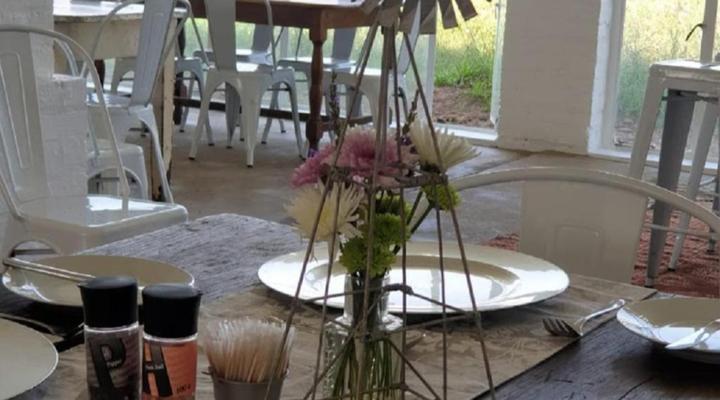 Oudezwaanskraal Game Farm