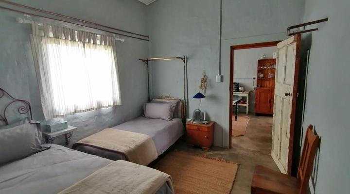 Oudezwaanskraal Game Farm