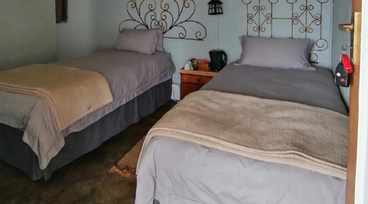 Oudezwaanskraal Game Farm