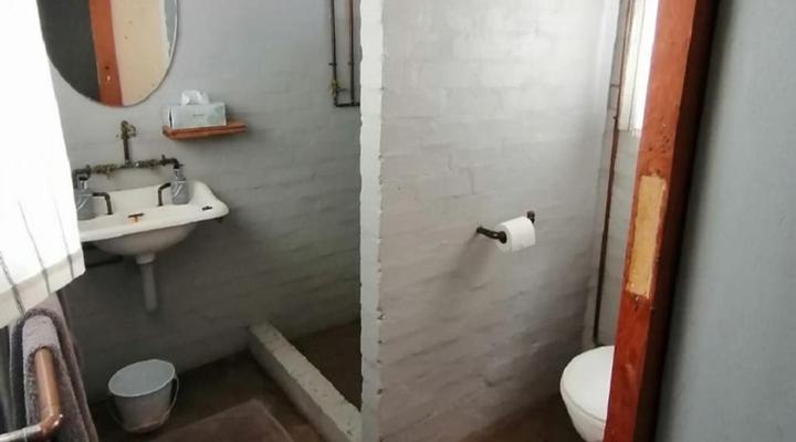 Oudezwaanskraal Game Farm