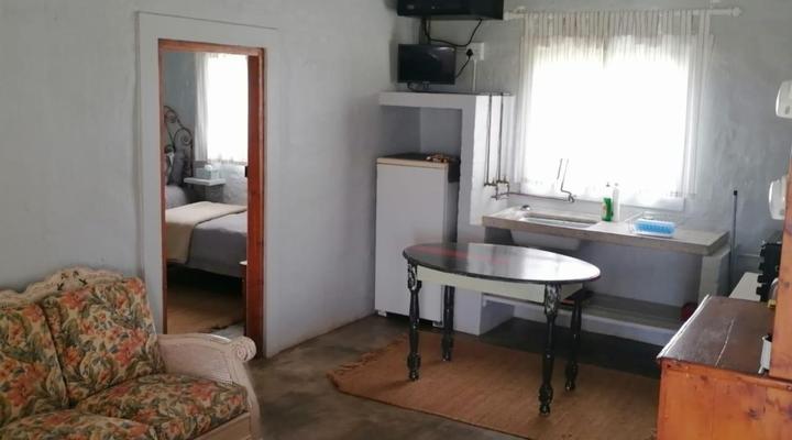 Oudezwaanskraal Game Farm