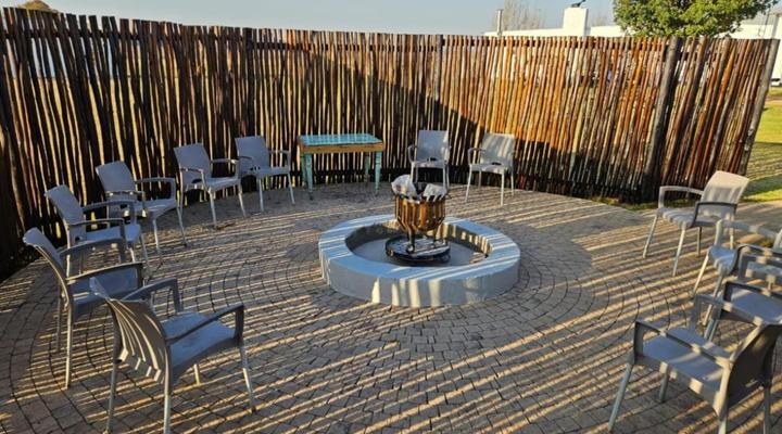 Oudezwaanskraal Game Farm