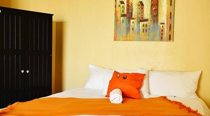 Tshinakie Guesthouse