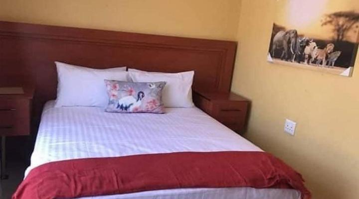 Tshinakie Guesthouse