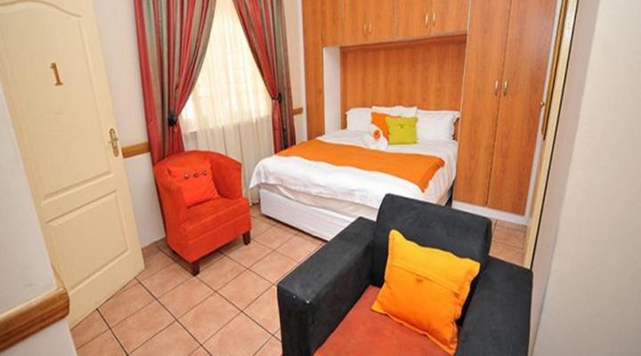 Tshinakie Guesthouse