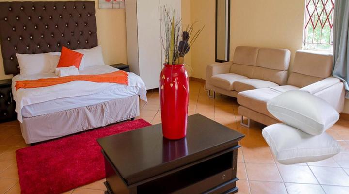 Tshinakie Guesthouse