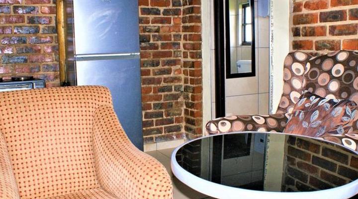 Tshinakie Family Resort Mooiplaats