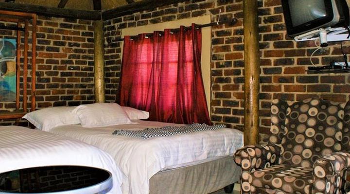 Tshinakie Family Resort Mooiplaats