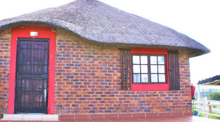 Tshinakie Family Resort Mooiplaats